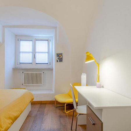 Casa Felicita, 2 Rooms By Happyhostorino Kültér fotó