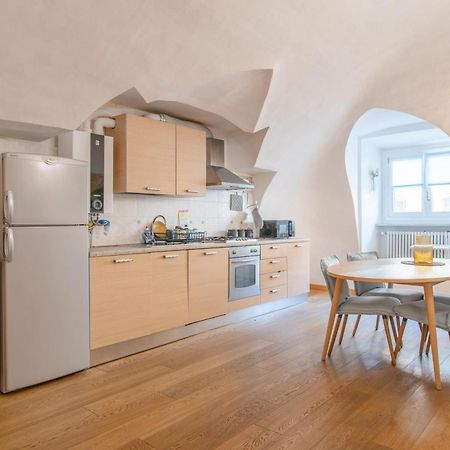 Casa Felicita, 2 Rooms By Happyhostorino Kültér fotó