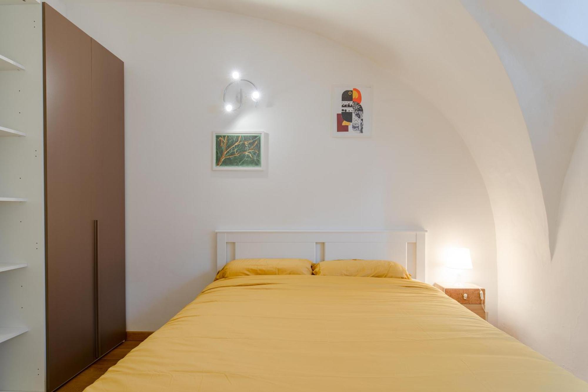 Casa Felicita, 2 Rooms By Happyhostorino Kültér fotó