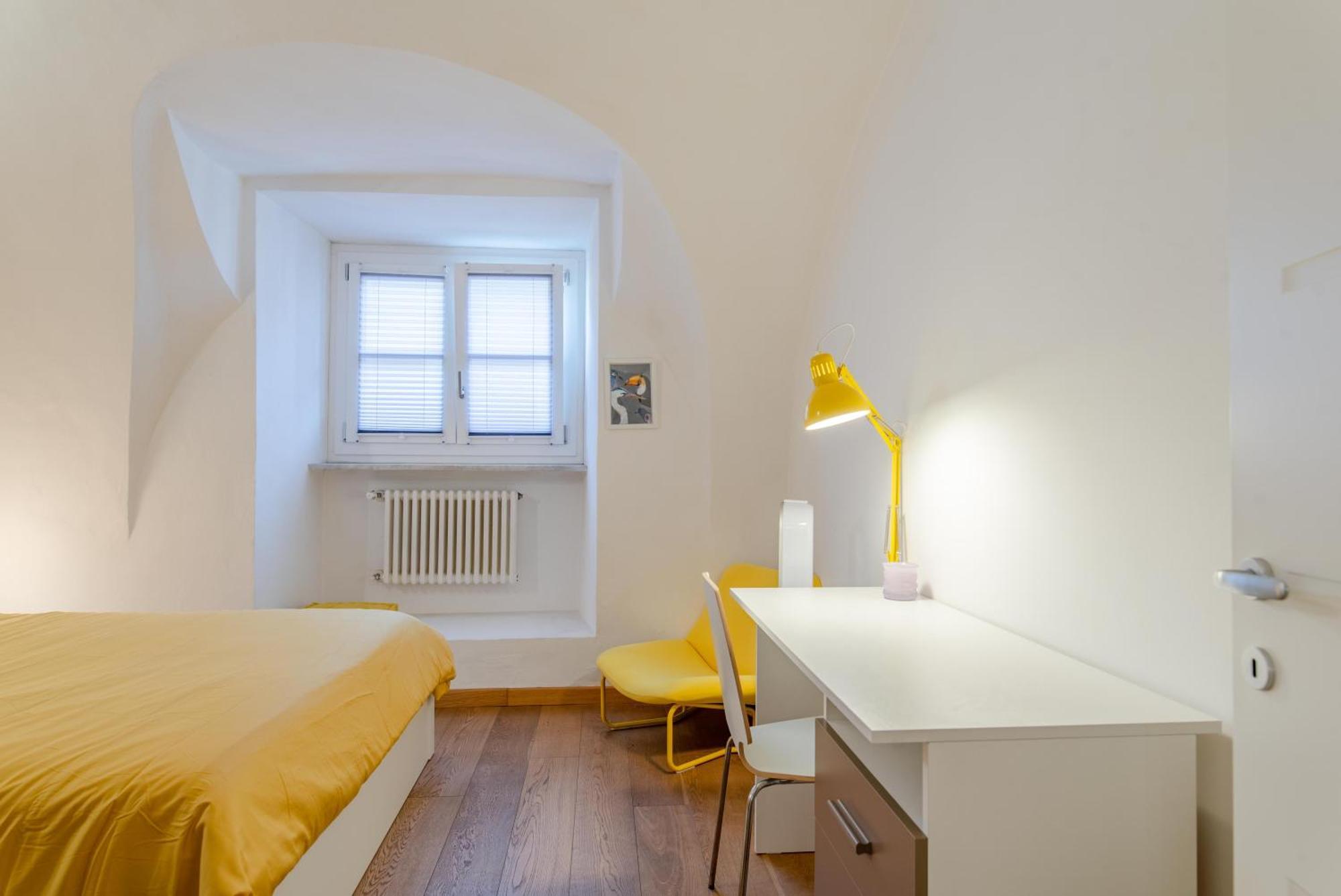 Casa Felicita, 2 Rooms By Happyhostorino Kültér fotó
