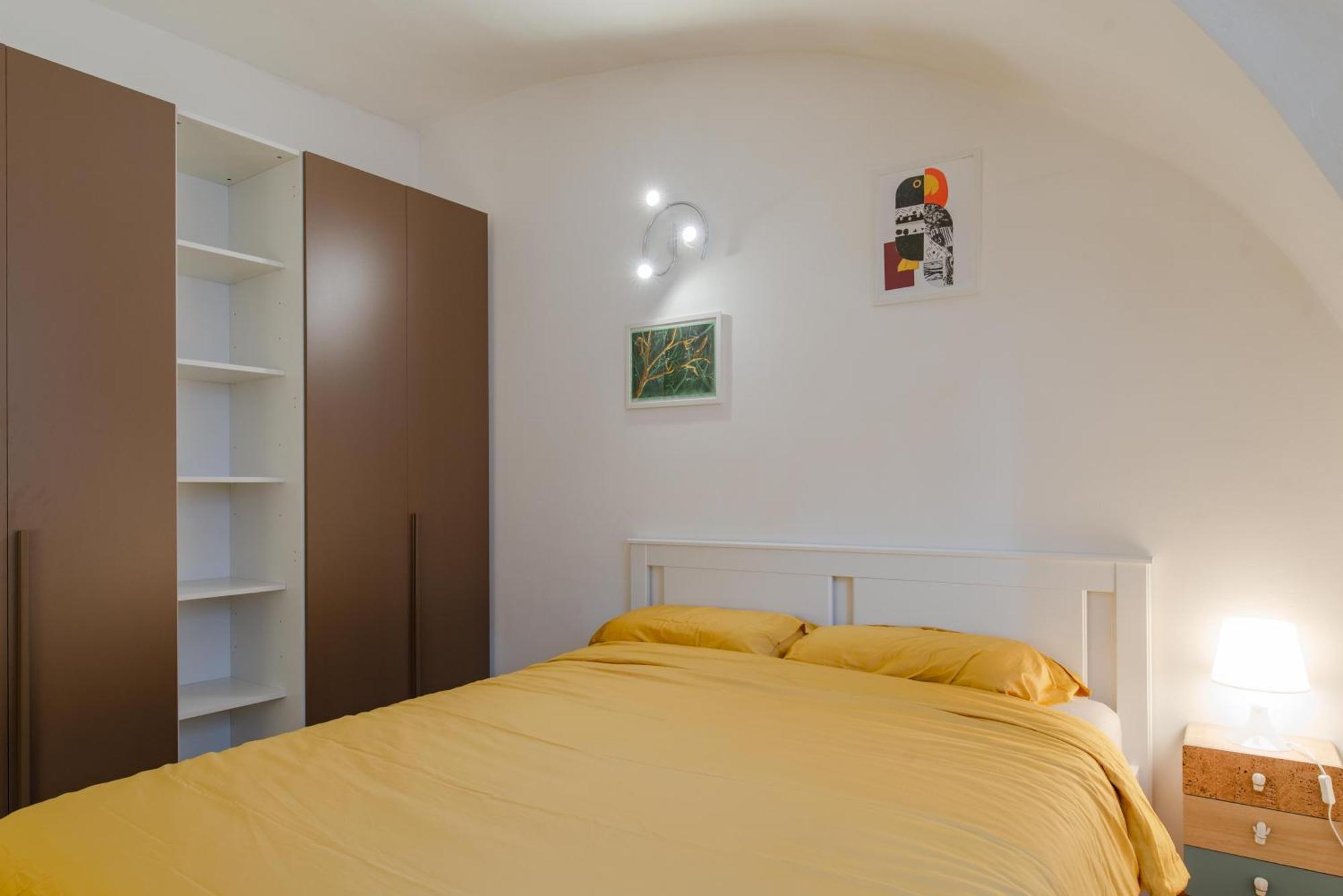 Casa Felicita, 2 Rooms By Happyhostorino Kültér fotó