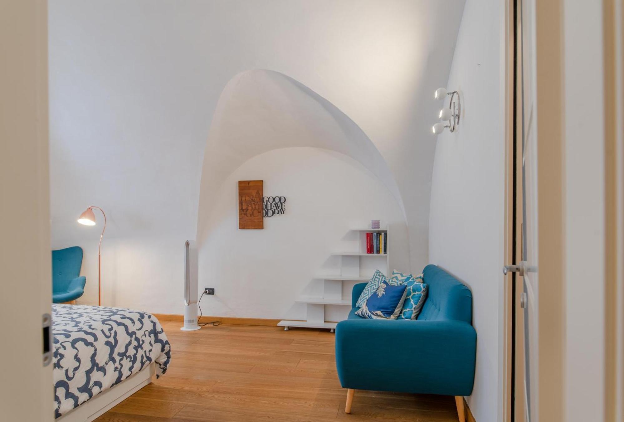 Casa Felicita, 2 Rooms By Happyhostorino Kültér fotó