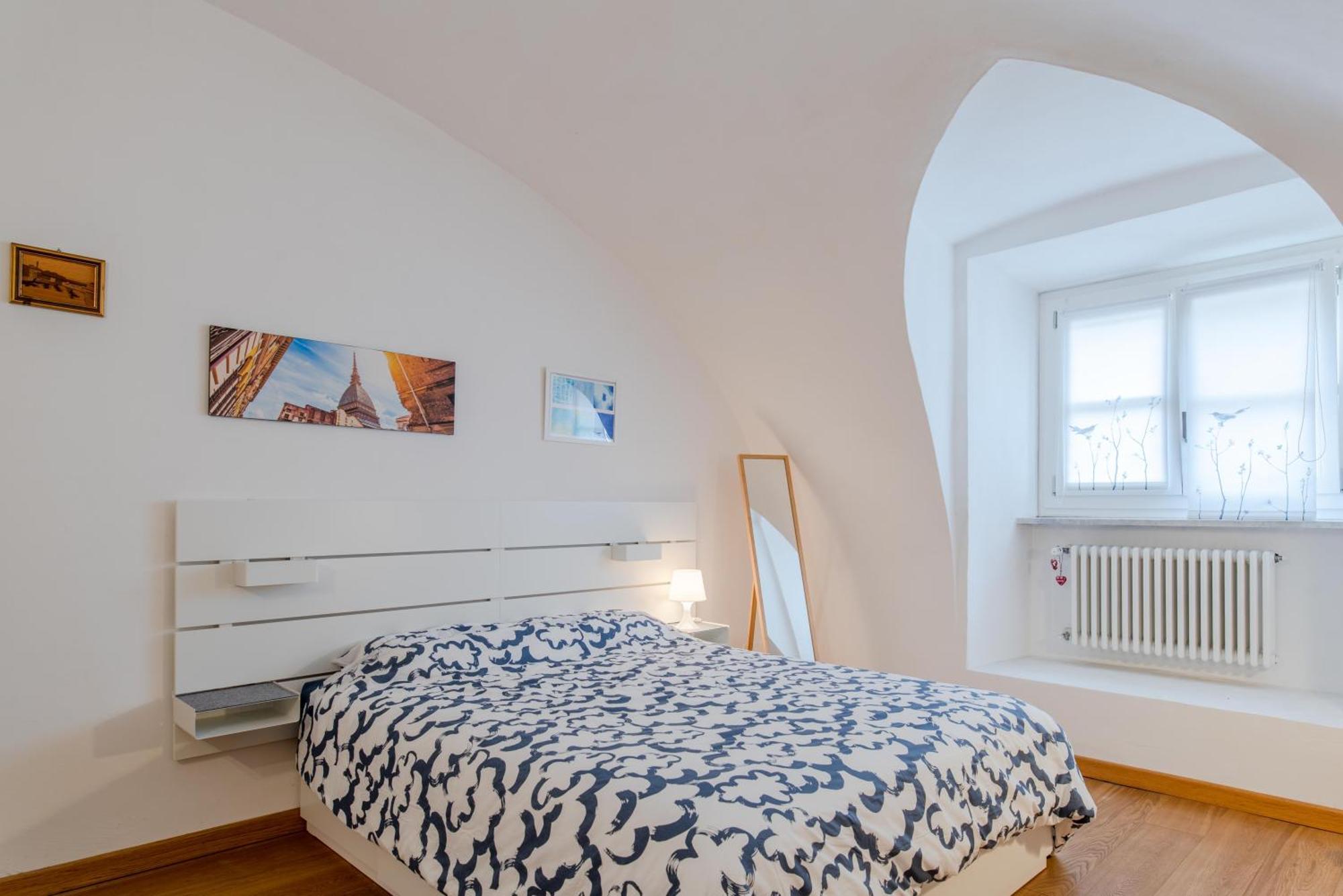 Casa Felicita, 2 Rooms By Happyhostorino Kültér fotó