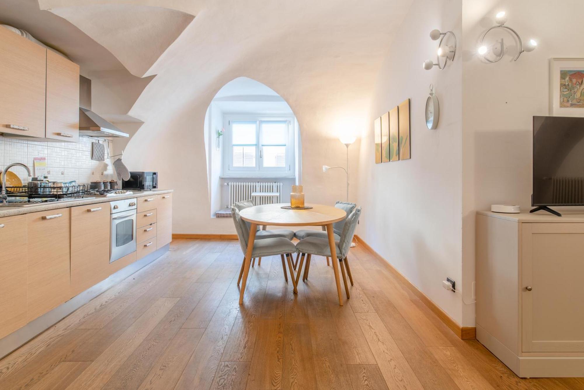 Casa Felicita, 2 Rooms By Happyhostorino Kültér fotó