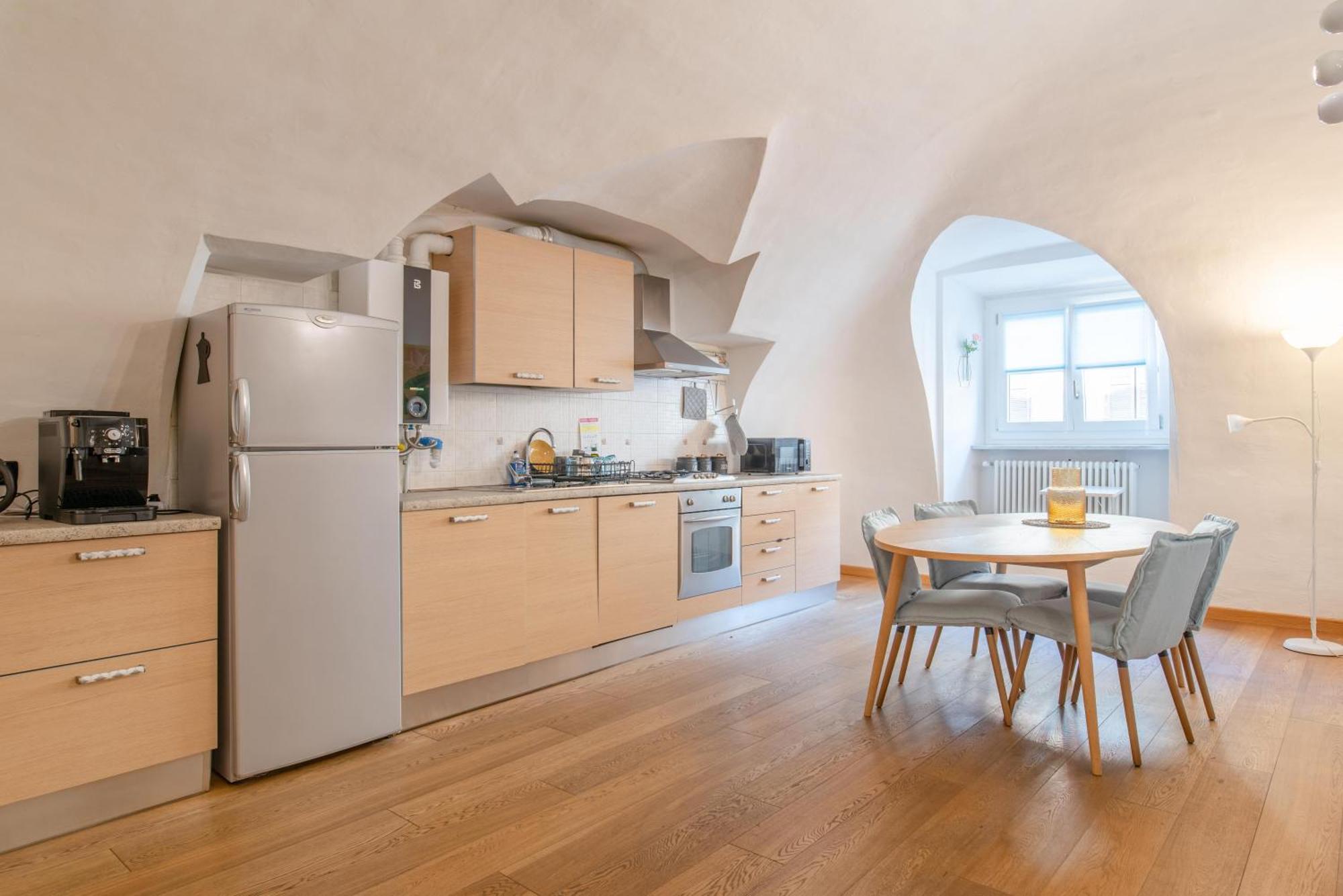 Casa Felicita, 2 Rooms By Happyhostorino Kültér fotó