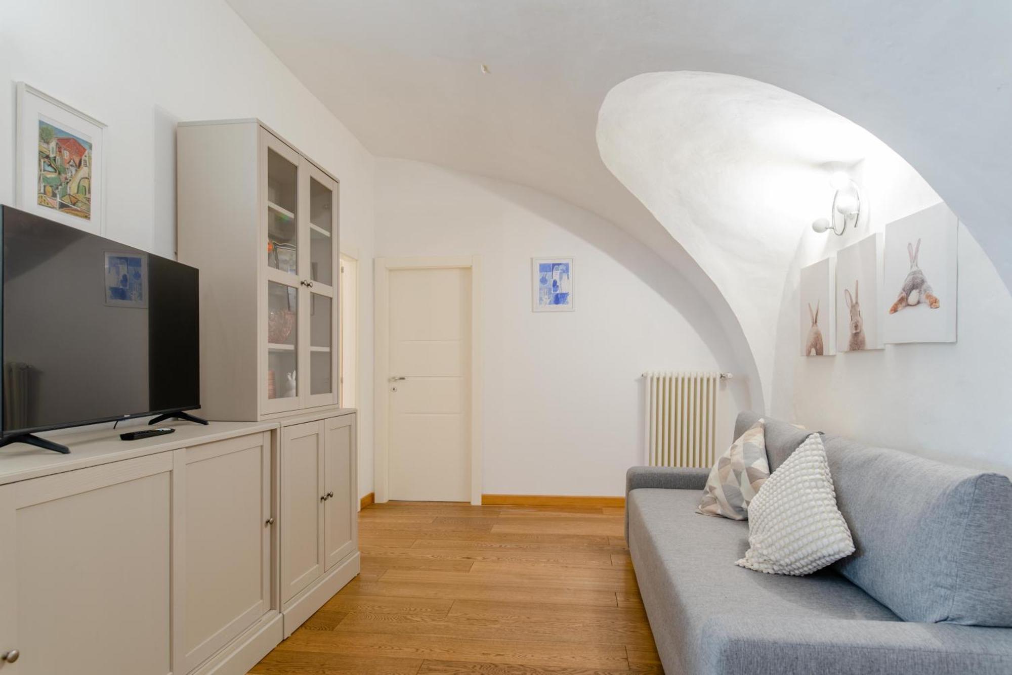 Casa Felicita, 2 Rooms By Happyhostorino Kültér fotó