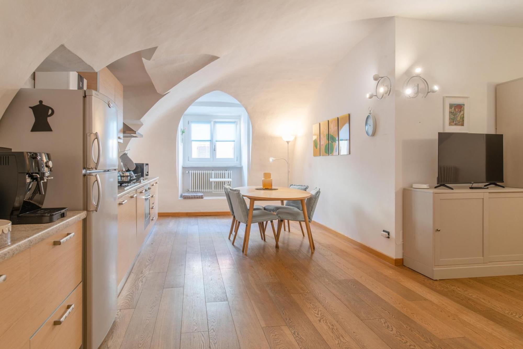 Casa Felicita, 2 Rooms By Happyhostorino Kültér fotó